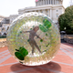 Image for article titled Ethics Report Shows Elaine Chao Ran Personal Errands With Transportation Department’s Private Zorb
